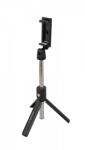 Esperanza vezeték nélküli bluetooth monopod állvány funkcióval szelfifotókhoz (EMM123)