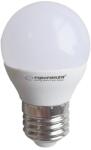 Esperanza Led Izzó G45 E27 5w (ell154)