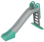 Doloni csúszda 243 cm türkiz-szürke (014550/13)