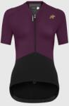 ASSOS Tricou damă ASSOS UMA GTV S11, rock purple (S)