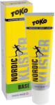TOKO Nordic Base Klister, 55 g, verde