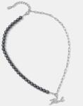 Karl Lagerfeld colier 99KK-AKD9R5_SLV (KLAYR02)