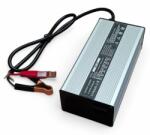 Ritar HBC-600W akkumulátor töltő lítium vas foszfát (LiFePO4) akkumulátorhoz, 24 V/20 A (HBC-600W-24V-20A)