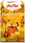 YOGI TEA Yogi Tea® Sütőtökös Chai Bio Tea