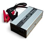 Ritar HBC-240W akkumulátor töltő lítium vas foszfát (LiFePO4) akkumulátorhoz, 12 V/10 A (HBC-240W-12V-10A)