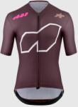 ASSOS Tricou ASSOS EQUIPE R S11 We are the A, panic red (L)