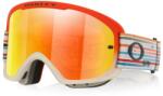 Oakley Ochelari Oakley O-Frame 2.0 PRO MTB, Troy Lee Designs/orange clear