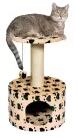TRIXIE Toledo macskabútor Bézs Tappancs 61 cm (43704)