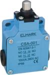 ELMARK Limitator de cursa tip CSA-001 46A001, Elmark (46A001)