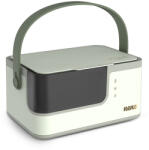 NENO Nedves törlőkendő melegítő doboz Abrazo - vital24