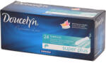 Doucelyn super plus tampon 24 db - vitalora