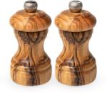 Peugeot Peugeot, Bistro szett, fa, olíva, 10cm (2/38212)