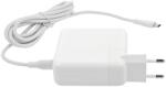 Movano Încărcător pentru Apple Macbook 61W USB-C (ZZ/USBC61W)