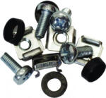 Conteg Csavar készlet 4 db (M6) (DP-MO-02)