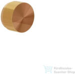 AREZZO design MONTEREY gomb fogantyú, arany AR-168840 (AR-168840)