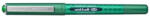 uni Rollertoll, 0, 5 mm, UNI "UB-157DE Eye Eco", zöld (315283000) - nyomtassingyen
