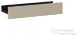 AREZZO design univerzális polc bármely modellhez 40 cm, matt bézs színben AR-168787 (AR-168787)