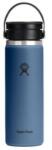 Hydro Flask 20 OZ WIDE FLEX SIP LID Termos Harbor Blue