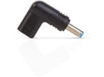 Delight Adapter fej - Type-C -> DC 4.5 x 3 mm - HP - 20V (55063C) - hasznos-holmik