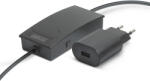 Delight Smart Wi-Fi-s garázsnyitó szett - USB-s - nyitásérzékelővel (55378) - hasznos-holmik