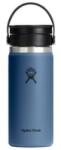Hydro Flask Wide Mouth with Flex Sip Lid 16 oz Termos Harbor Blue