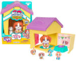 Moose Mama Surprise - Mama háza, Beagle család (LLP26703)