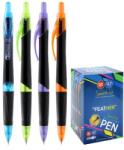 Junior Golyóstoll FEATHER TY151B 0, 7mm / színkeverék