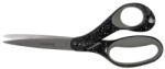 Fiskars Olló, ifjúsági, 20 cm, FISKARS, foltos fekete (1067867) - nyomtassingyen