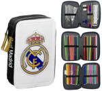 Real Madrid White tolltartó töltött 3 emeletes