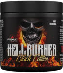 Peak Performance Hellburner Black Edition 120 kapszula