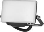 ADVITI AD-NL-6462BL4 - LED прожектор 10W, 800lm, 4000K, IP65, черен (AD-NL-6462BL4)