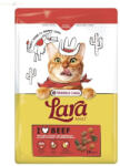 Versele-Laga Versele-laga Lara adult beef- 1, 9 kg felnőtt macskatáp marha ízű