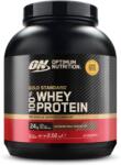 Optimum Nutrition 100% Whey Gold Standard 2015 g ciocolată bogată în lapte