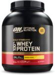 Optimum Nutrition 100% Whey Gold Standard 2015 g cremă de banane