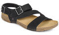 Art Szandálok / Saruk I BREATHE Fekete 37 - spartoo - 35 869 Ft