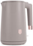Berlinger Haus Vízforraló dupla falú 1, 7 literes 1800W Taupe Collection BH/9576 (BH/9576)