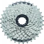 SHIMANO Fogaskoszorú 8-as 11-30 Hg41 (ao) Ezüst 2