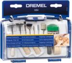 Dremel Комплект за почистване и полиране dremel 26150684ja (26150684ja)