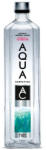 AQUA Carpatica mentes 0, 75l üveg palackban (DRS visszaváltható, Betéti díjas +50. -Ft)