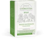 Györgytea Mezei katángos teakeverék - No44 - (Karcsúsító tea) 50g Györgytea