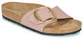 Birkenstock Papucsok Madrid Big Buckle LENB Old Rose Rózsaszín 41