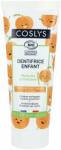 Coslys BIO Fogkrém 7-12 Éves Gyerekeknek 50 ml (COS01107) (COS01107)