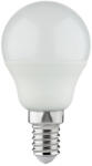 Kanlux 31313 G45 N 6, 5W E14-WW (MIO)fényfor, E14 Miledo 806 lm, energiaosztály. : E (31313)