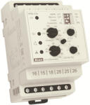 ELKO EP ELKOEP HRN-43N/24 V - Feszültségfigyelő relé (4731)