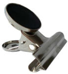  Iratcsipesz, 50 mm, mágneses (HGA1755) - tonerpiac