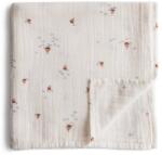 Mushie muszlin pólya - hajók (810052466859)