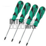 Apple Triwing / Y wing 3mm / 4mm / 5mm / 6mm hosszúszárú csavarhúzó szett 4 darabos