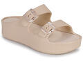Lemon Jelly Papucsok FENIX Bézs 37