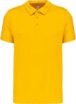 Proact PROACT. PA482 / Férfi funkcionális pólóing - igazi sárga XS (20P482a2700)