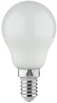 Kanlux 31312 G45 N 6, 5W E14-NW (MIO)fényfor, E14 Miledo 806 lm, energiaosztály. : E (31312)